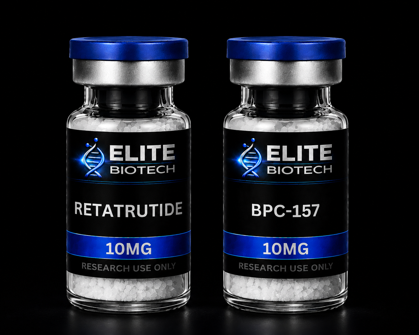 ELITE DUO STACK