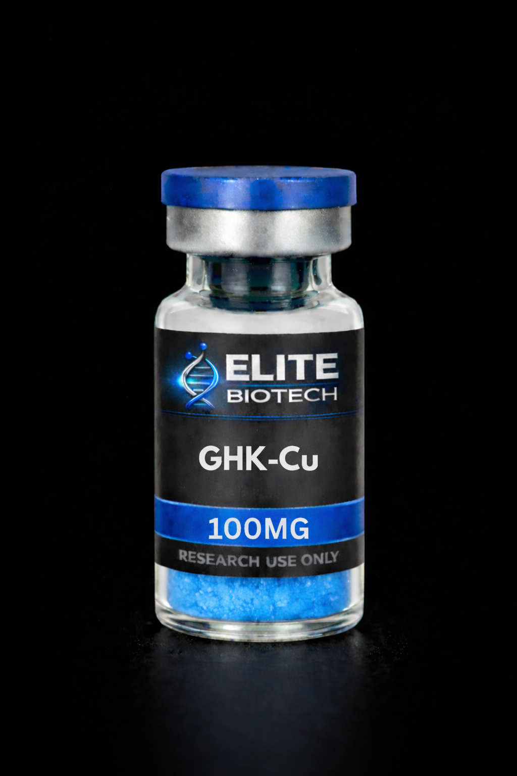 GHK-Cu 100MG
