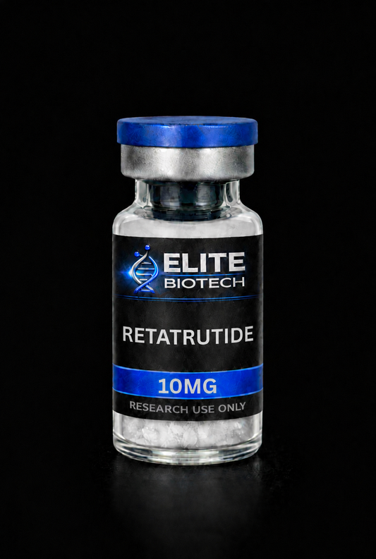 RETATRUTIDE 10MG