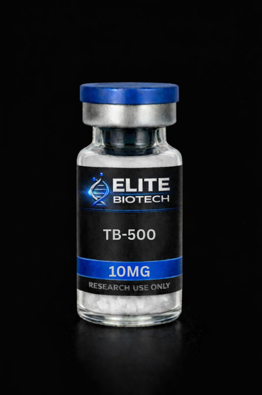 TB-500 10MG
