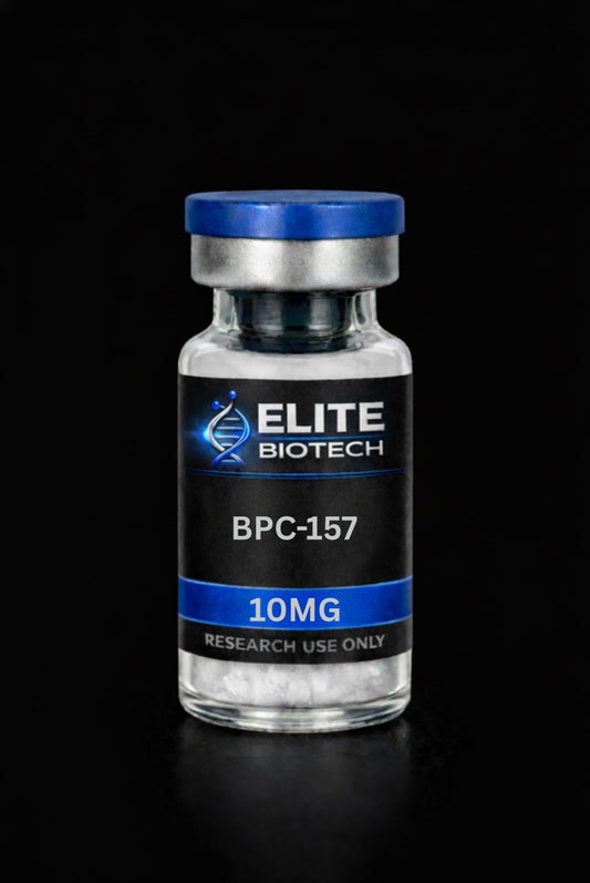 BPC-157 10MG