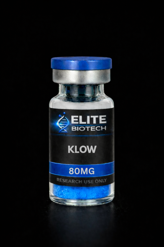 KLOW 80MG