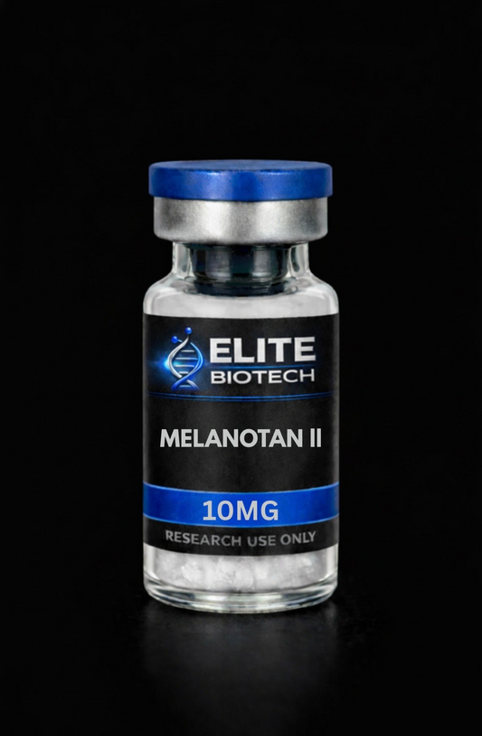 MELANOTAN ll 10MG