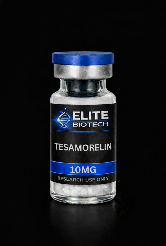 TESAMORELIN 10MG